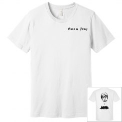 Guns & Army: Trump Train