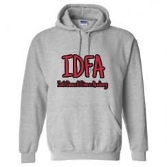 Unisex Basic Promo Hoodie