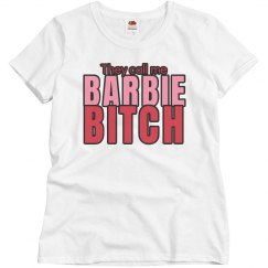 BARBIE BITCH 