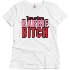 Ladies Basic Softstyle Tee