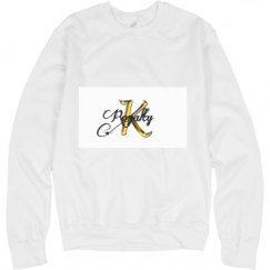 Unisex Basic Promo Crewneck Sweatshirt