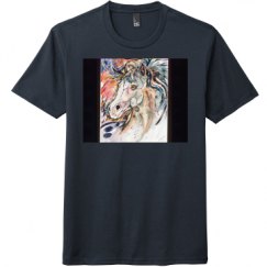 Unisex Perfect Tri Tee