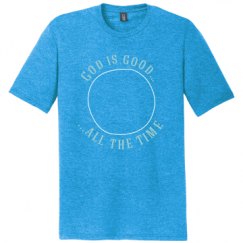 Unisex Perfect Tri Tee