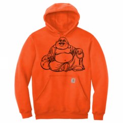 Unisex Carhartt Hooded Sweatshirt