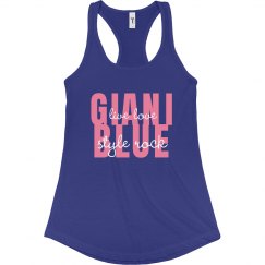giani blue brand
