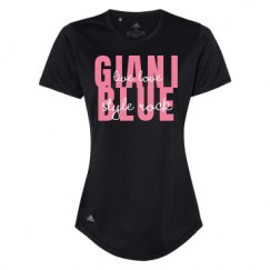 Women's Adidas Sport Shirt 