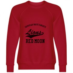 Unisex Triblend Crewneck Sweatshirt