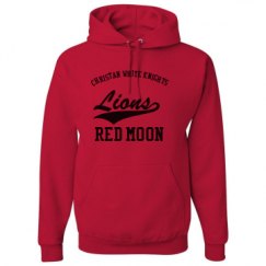 Unisex Basic Promo Hoodie