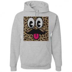 Unisex Basic Promo Hoodie