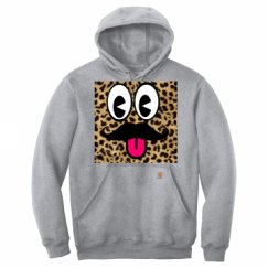 Unisex Carhartt Hooded Sweatshirt