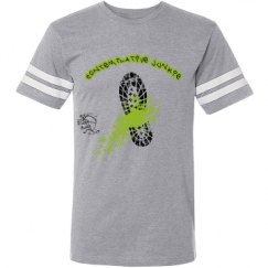 Unisex Vintage Sports Tee