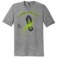 Unisex Perfect Tri Tee