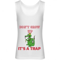 Youth Jersey Tank Top