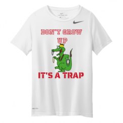 Youth Nike Legend Shirt