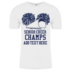 Unisex Triblend Tee