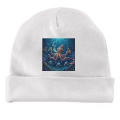 Rabbit Skins Baby Hat