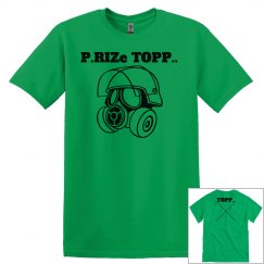 P..RIZe TOPP..