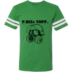 Unisex Vintage Sports Tee
