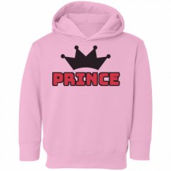 Toddler Hooded Sweatshirt