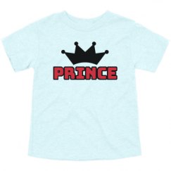 Toddler Triblend Tee