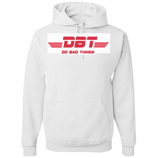 DBT HOODIE 