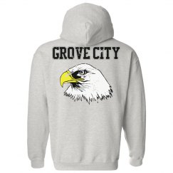 Hoodie - Grove City
