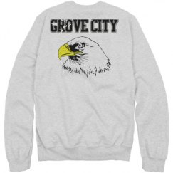 Unisex Basic Promo Crewneck Sweatshirt