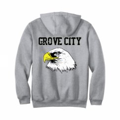 Unisex Carhartt Hooded Sweatshirt