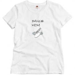 Dance Mom