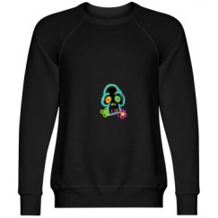 Unisex Triblend Crewneck Sweatshirt