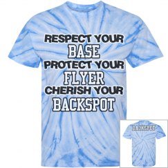 Tie-Dye Tee