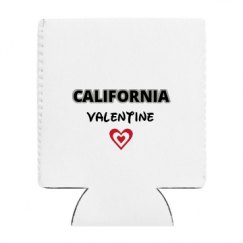 Regular 12 oz Can Cooler