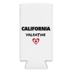 Slim 12 oz Can Cooler