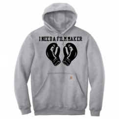 Unisex Carhartt Hooded Sweatshirt