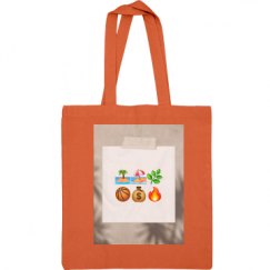 Canvas Tote Bag
