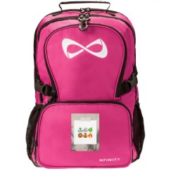 Nfinity Backpack Bag