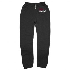 Megaphone Sweats