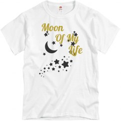 Moon of my life