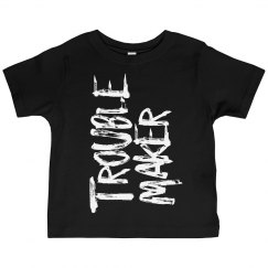 Trouble Maker