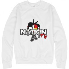 Unisex Basic Promo Crewneck Sweatshirt