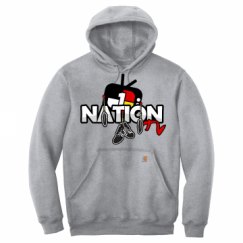 Unisex Carhartt Hooded Sweatshirt