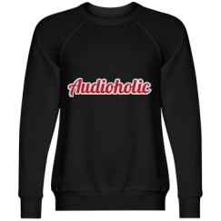 Unisex Triblend Crewneck Sweatshirt