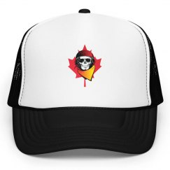 Rebel Skull Canadian 