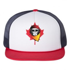 Foamie Snapback Trucker Hat