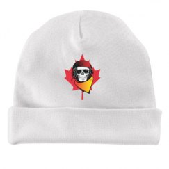 Rabbit Skins Baby Hat