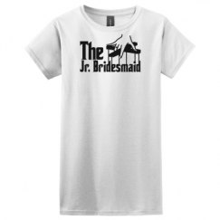 Ladies Basic Softstyle Tee