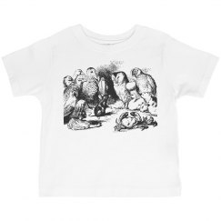Alice in Wonderland T-shirt