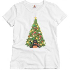 Ladies Basic Softstyle Promo Tee