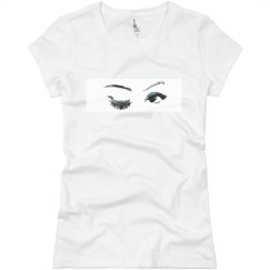 Krush Wink Tee