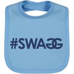 Infant Jersey Bib